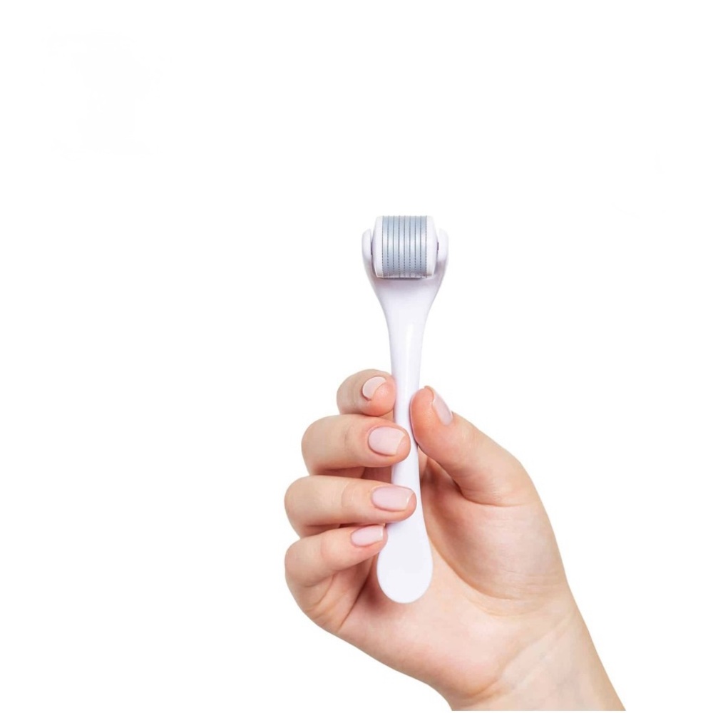 NWT .5mm Micro Needle Roller